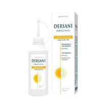 Dersani loção hidratante 100 ml - saniplan