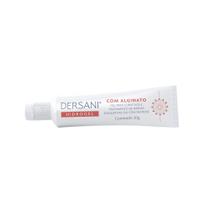 Dersani Megalabs Hidrogel com Alginato 30g