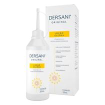 Dersani Original Loção Oleosa 200ml Vit A e E - Megalabs