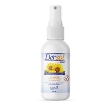 Dersol a.g.e vegetal spray 100ml - bellaphytus