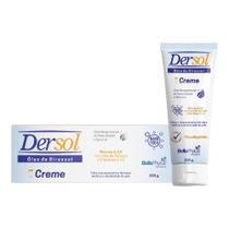 Dersol creme com 100g