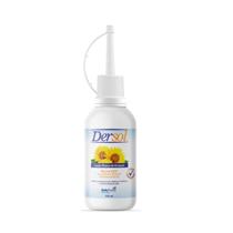 Dersol oleo de girassol (a.g.e) 200ml - bellaphytus