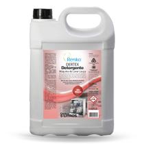 Dertex detergente lava loucas prof 5l