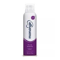 Des aero monange flor de lavanda 150ml Des aero monange flor de lavanda 150ml
