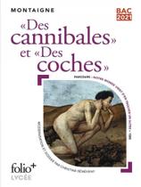 Des cannibales - FOLIO