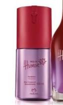 Des corporal natura beijo de humor 100ml