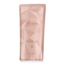 Des Hidratante Perfumado Essencial Refil 200g - Perfumaria Des Hidratante Perfumado Essencial Refil 200g - Perfumaria