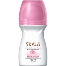 Des Rol Skala S/Alcool 60ml-Fr Lte Arroz/Rosas Des Rol Skala S/Alcool 60ml-Fr Lte Arroz/Rosas