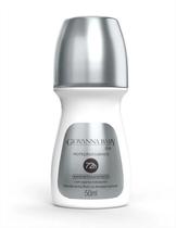 Des roll on silver giovanna baby 50ml