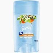 des secret orange blossom