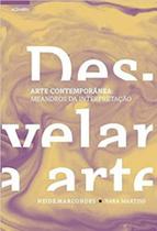 (des)velar a arte