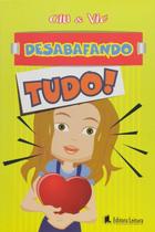 Desabafando Tudo Desabafando Tudo