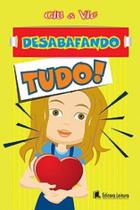 Desabafando tudo