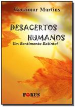 Desacertos humanos