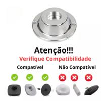 Desacoplador Destacador Tag Alarme Etiqueta Roupas Lojas Ima