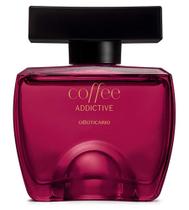Desadorante Colônia Coffee ADDICTIVE 100 ml Desadorante Colônia Coffee ADDICTIVE 100 ml