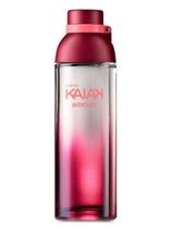 Desadorante colônia kaiak Aventura feminino 100 ml
