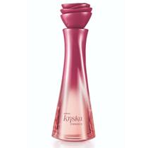 Desadorante Colônia kriska romance feminin 100 ml