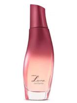 Desadorante Colônia Luna Confiante feminino 75 ml