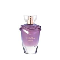 Desadorante Colônia magnific Violet Dahlia feminino 75 ml