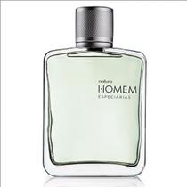 Desadorante Colônia Natura Homem Especiarias masculino, 100 ml