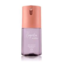 Desadorante corporal biografia encontros splay feminino 100 ml