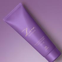 Desadorante Hidratante Corporal perfumado luna fascinante feminino 125 ml