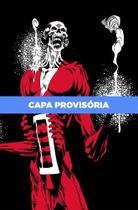 Desafiador Por Kelley Jones