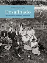 Desafinado Desafinado