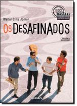 Desafinados, Os Desafinados, Os