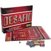 Desafio - Algazarra Desafio - Algazarra