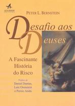 Desafio Aos Deuses - (2732) - ALTA BOOKS