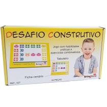 Desafio construtivo