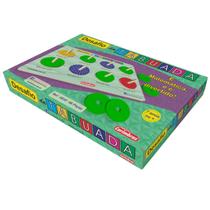 Desafio da tabuada - carimbrás - 4830