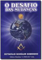 Desafio das Mudanças,o