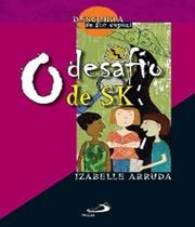 Desafio De Sk, O - PAULUS