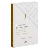 Desafio de Todo Líder, O Desafio de Todo Líder, O