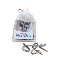 Desafio de Vice Versa: Coloque a mente do seu filho à prova! Desafio de Vice Versa: Coloque a mente do seu filho à prova!