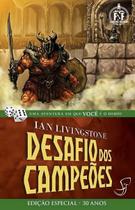 Desafio Dos Campeões - JAMBO Desafio Dos Campeões - JAMBO