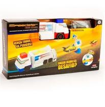 Desafio Explosivo Speedster - Polibrinq PK004