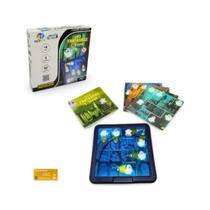 Desafio IQ Caça Fantasma