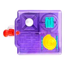 Desafio Labirinto Zippy Toys