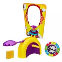 Desafio Mela Cara O Jogo da Torta Mais Divertido