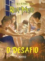 Desafio, O - Rocco -