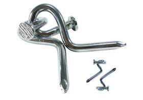 Desafio Quebra Cabeça Prego 8