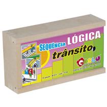 Desafio sequência lógica trânsito carlu - 1118