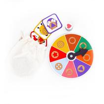 Desafio Tátil - BABEBI Desafio Tátil - BABEBI