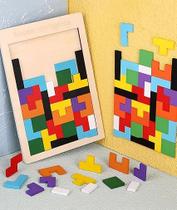 Desafio tetris ec st Desafio tetris ec st