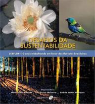 Desafios da sustentabilidade cerflor - ESSENTIAL IDEA Desafios da sustentabilidade cerflor - ESSENTIAL IDEA