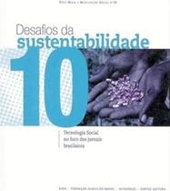 Desafios da Sustentabilidade - Cortez